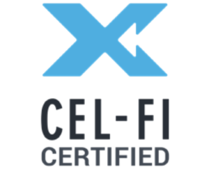 cel-fi logo